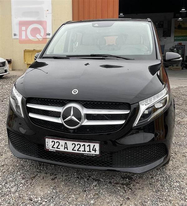 Mercedes-Benz for sale in Iraq